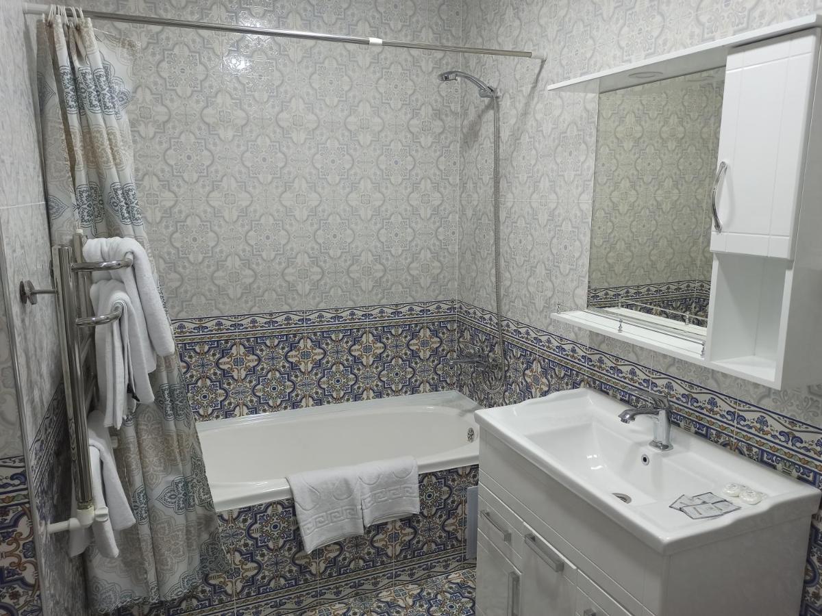 Miniature Boutique Hotel Бухара Екстер'єр фото