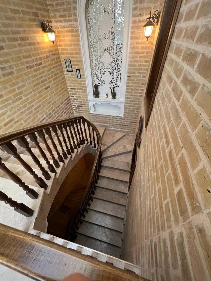 Miniature Boutique Hotel Бухара Екстер'єр фото