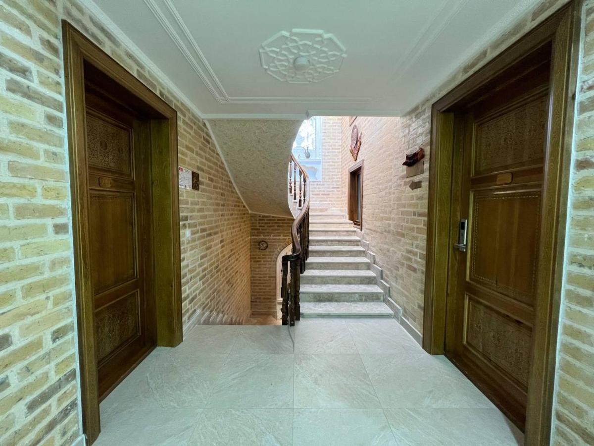 Miniature Boutique Hotel Бухара Екстер'єр фото